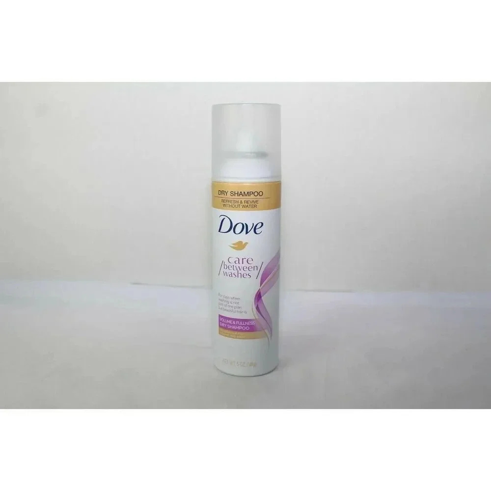 Dove DRY SHAMPOO Refresh&Revive